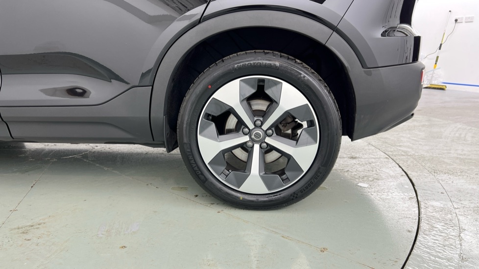 Used Volvo XC40 2024 for sale - 76519321: Photo 60