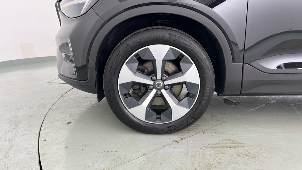 Used Volvo XC40 2024 for sale - 76519321: Photo 61