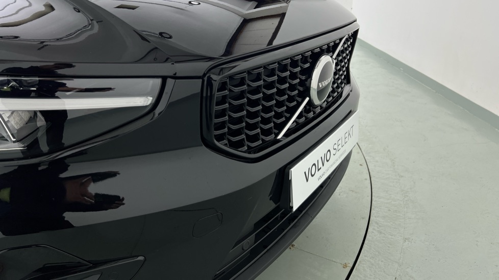 Used Volvo XC40 2024 for sale - 76519321: Photo 62