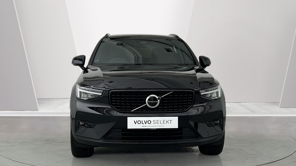Used Volvo XC40 2024 for sale - 76519321: Photo 8