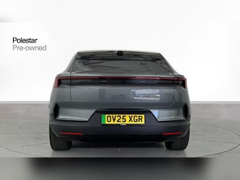 Used Polestar Polestar 4 2025 for sale - 79431515: Photo