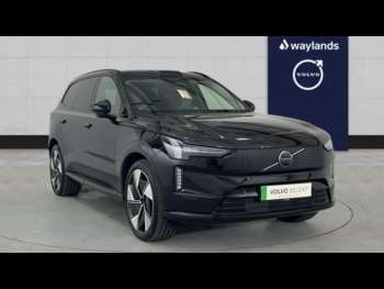 Used Volvo EX90 2025 for sale - 74551153: Photo