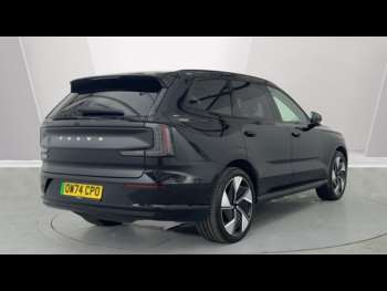 Used Volvo EX90 2025 for sale - 74551153: Photo