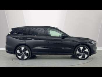 Used Volvo EX90 2025 for sale - 74551153: Photo