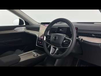 Used Volvo EX90 2025 for sale - 74551153: Photo