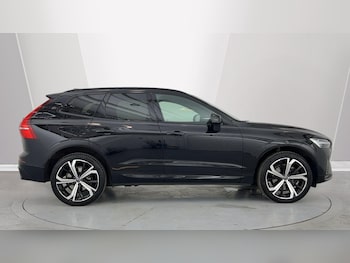 Used Volvo XC60 2022 for sale - 75467797: Photo