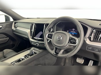 Used Volvo XC60 2022 for sale - 75467797: Photo