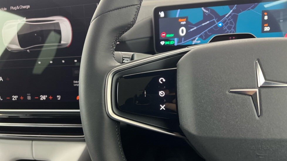 Used Polestar Polestar 4 2025 for sale - 78117736: Photo 10