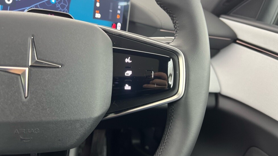 Used Polestar Polestar 4 2025 for sale - 78117736: Photo 11