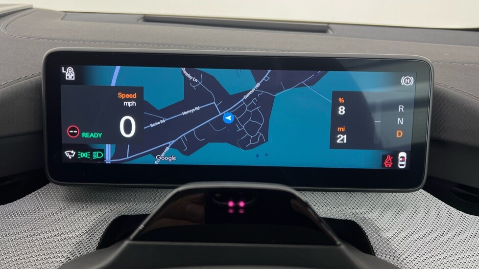 Used Polestar Polestar 4 2025 for sale - 78117736: Photo 16