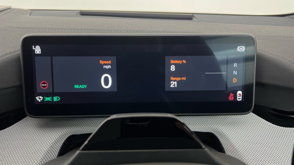 Used Polestar Polestar 4 2025 for sale - 78117736: Photo 17