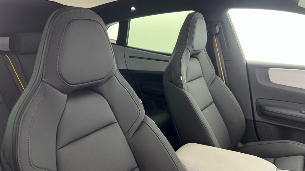 Used Polestar Polestar 4 2025 for sale - 78117736: Photo 18