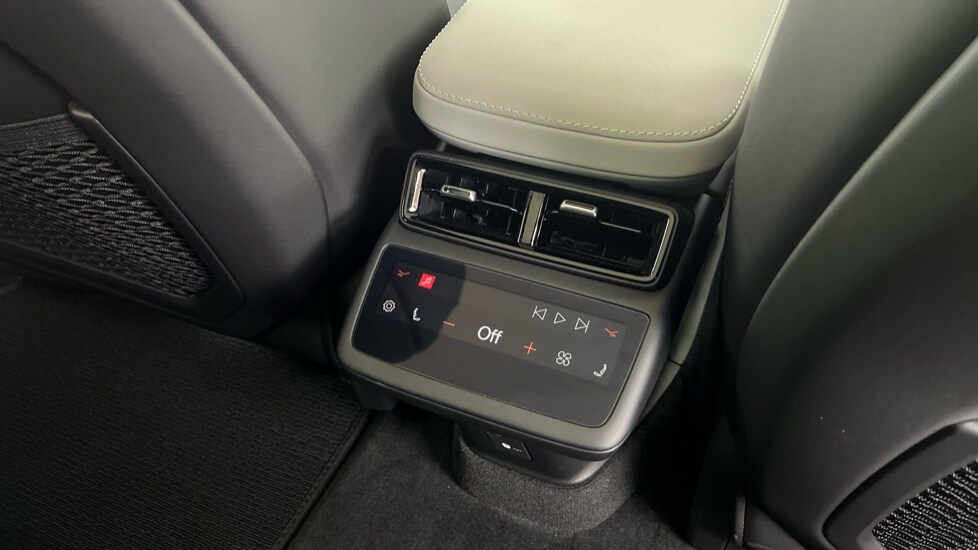 Used Polestar Polestar 4 2025 for sale - 78117736: Photo 20