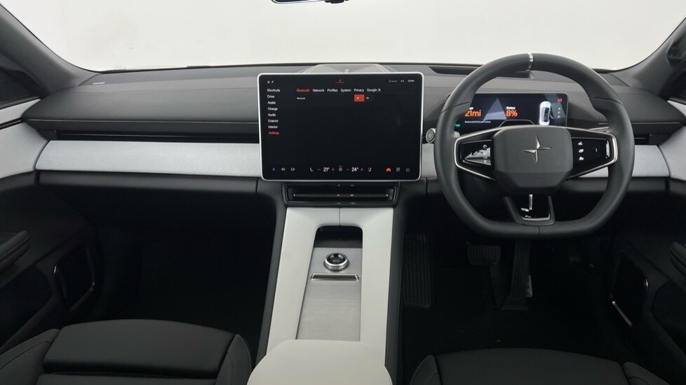 Used Polestar Polestar 4 2025 for sale - 78117736: Photo 21