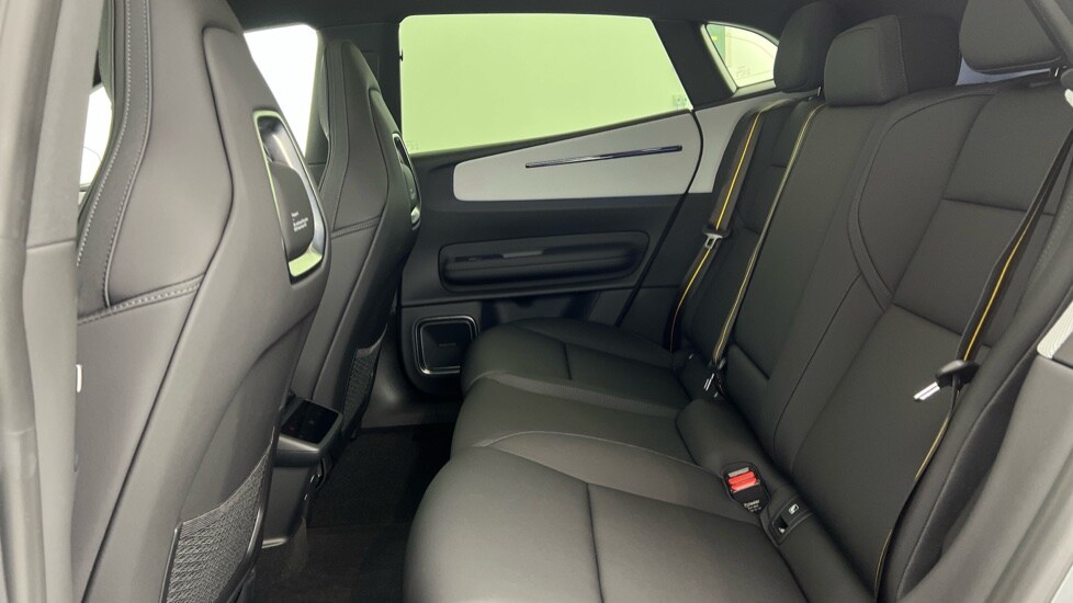 Used Polestar Polestar 4 2025 for sale - 78117736: Photo 22