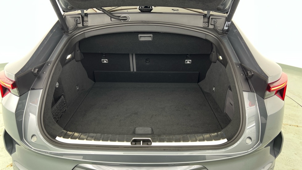 Used Polestar Polestar 4 2025 for sale - 78117736: Photo 28