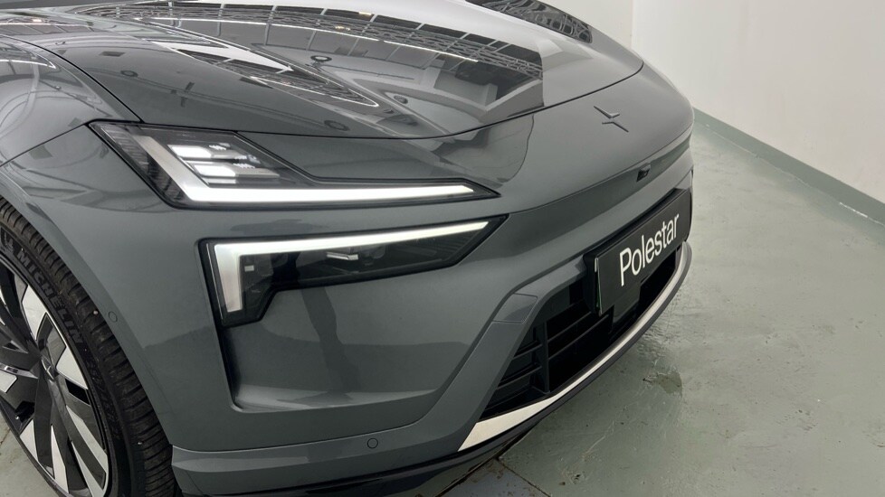 Used Polestar Polestar 4 2025 for sale - 78117736: Photo 34