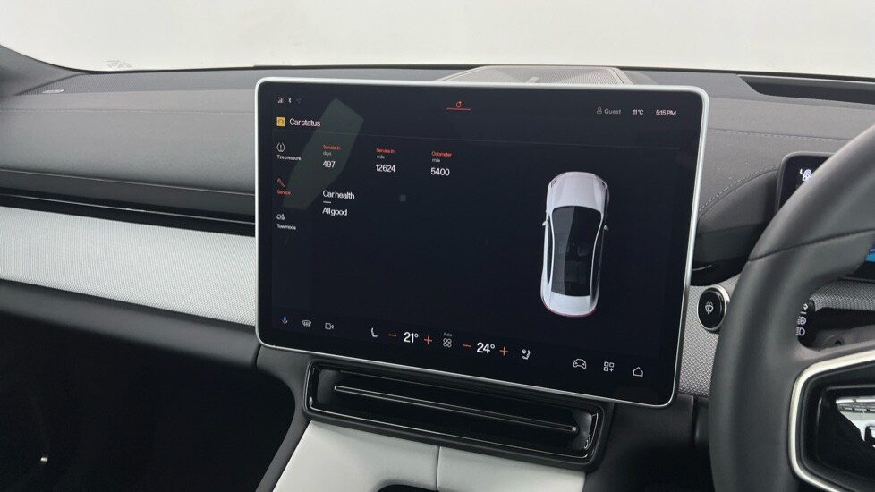 Used Polestar Polestar 4 2025 for sale - 78117736: Photo 36