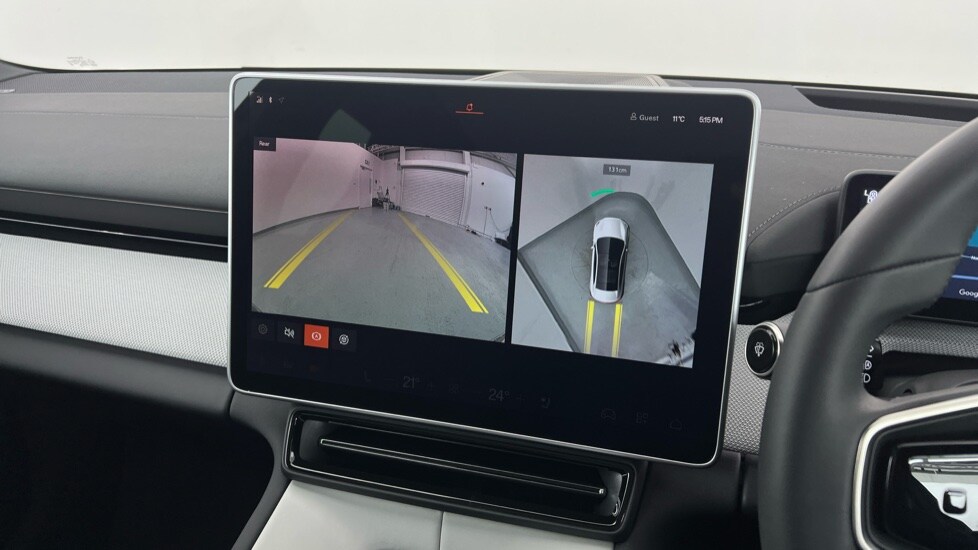 Used Polestar Polestar 4 2025 for sale - 78117736: Photo 38