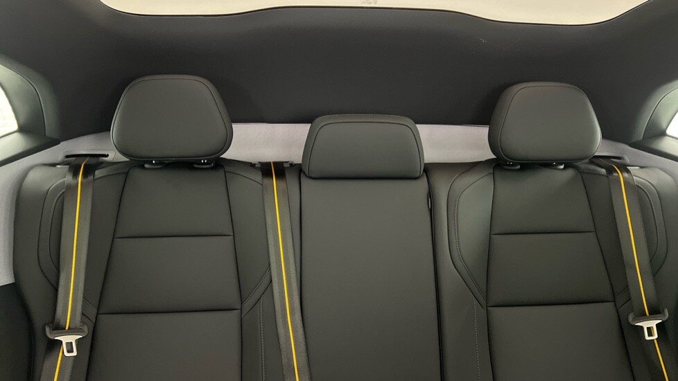 Used Polestar Polestar 4 2025 for sale - 78117736: Photo 44