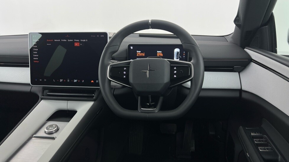 Used Polestar Polestar 4 2025 for sale - 78117736: Photo 49