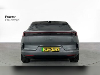 Used Polestar Polestar 4 2025 for sale - 78117736: Photo