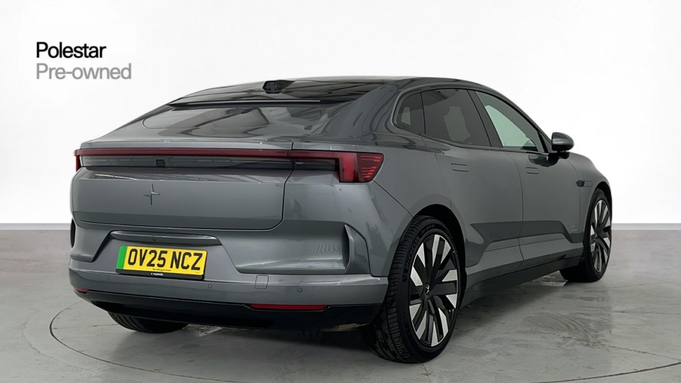 Used Polestar Polestar 4 2025 for sale - 78117736: Photo 5