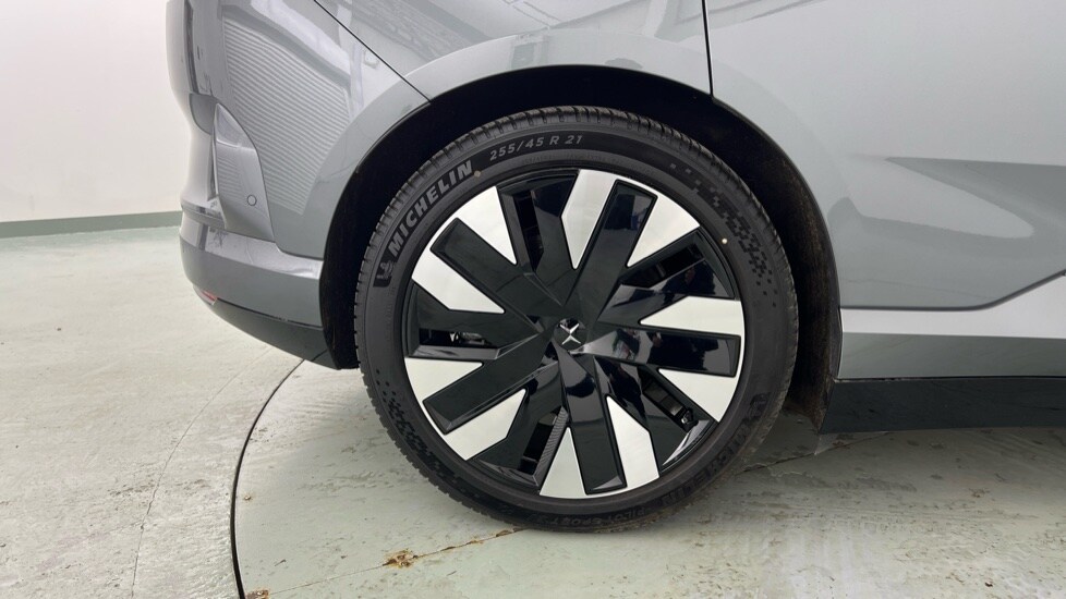 Used Polestar Polestar 4 2025 for sale - 78117736: Photo 52