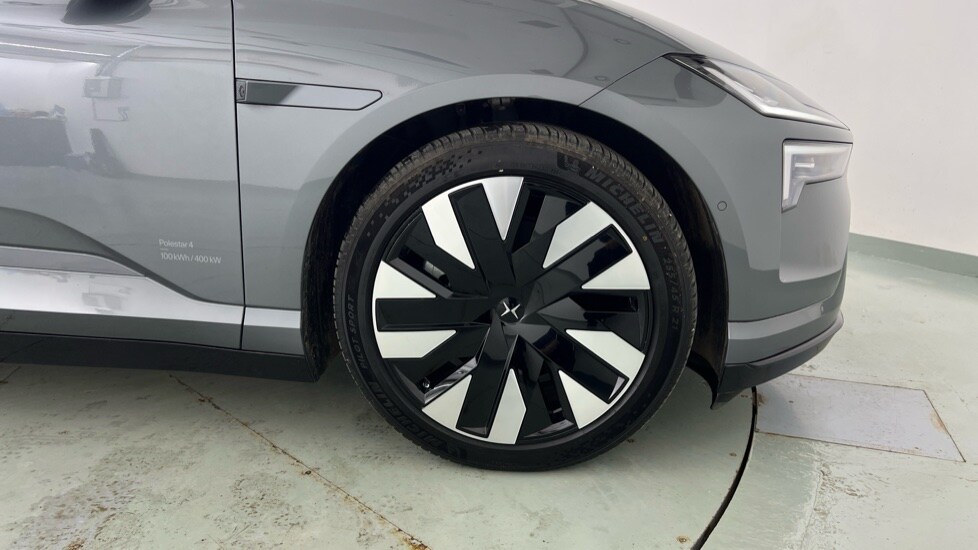 Used Polestar Polestar 4 2025 for sale - 78117736: Photo 53
