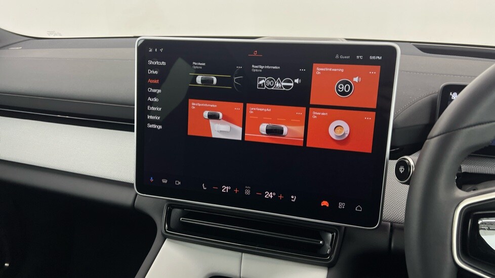 Used Polestar Polestar 4 2025 for sale - 78117736: Photo 56