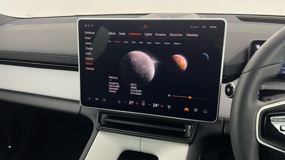 Used Polestar Polestar 4 2025 for sale - 78117736: Photo 59