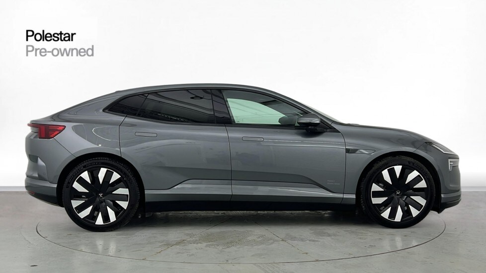 Used Polestar Polestar 4 2025 for sale - 78117736: Photo 6