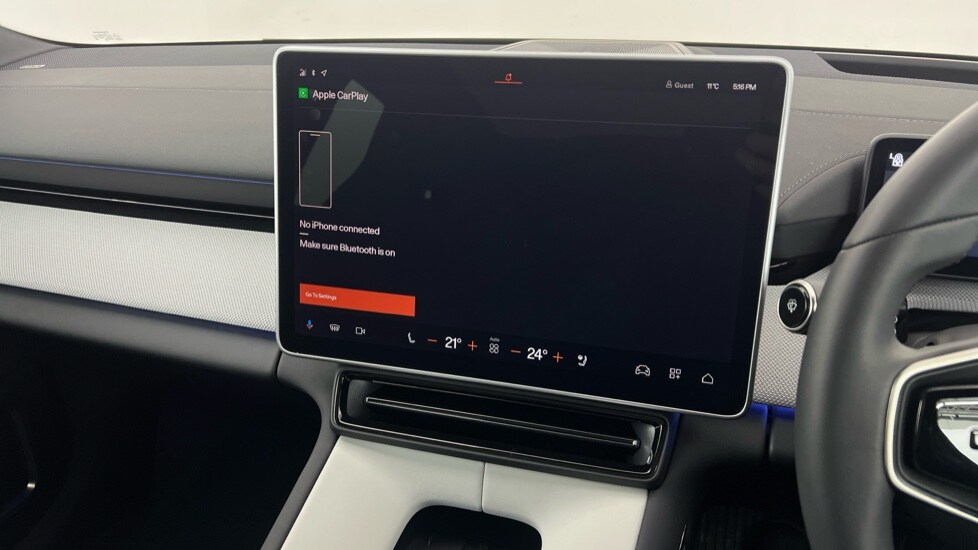 Used Polestar Polestar 4 2025 for sale - 78117736: Photo 61