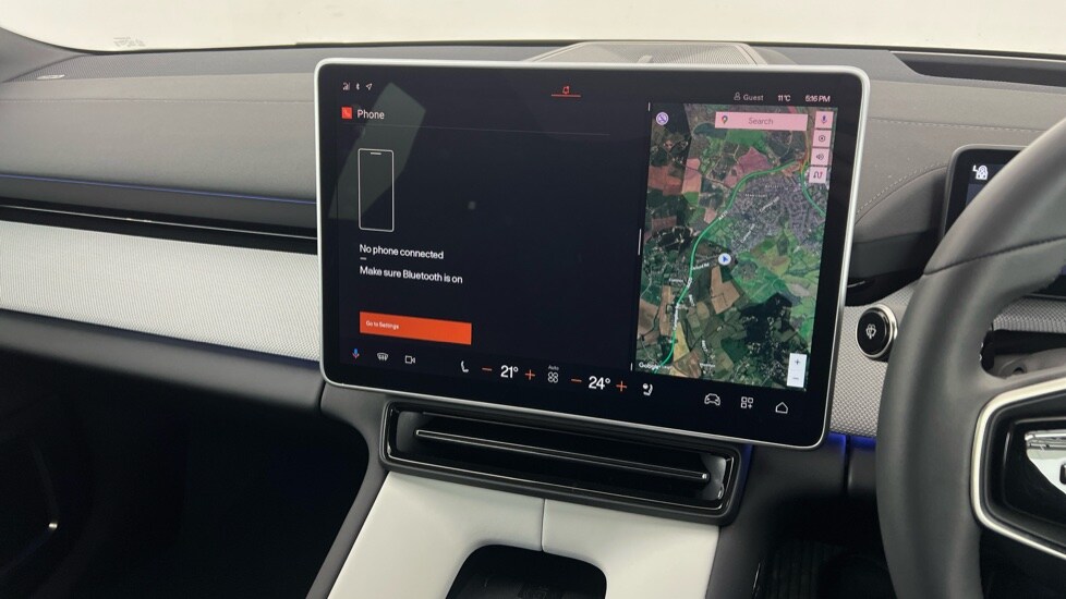 Used Polestar Polestar 4 2025 for sale - 78117736: Photo 63