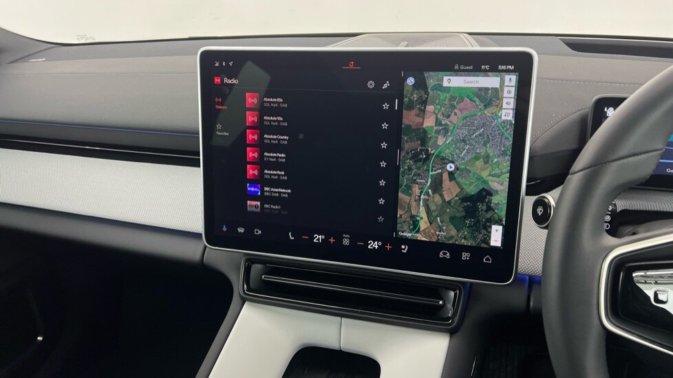 Used Polestar Polestar 4 2025 for sale - 78117736: Photo 64