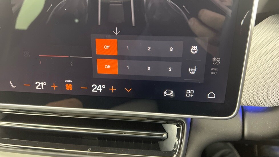 Used Polestar Polestar 4 2025 for sale - 78117736: Photo 67