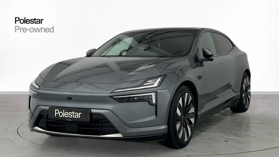 Used Polestar Polestar 4 2025 for sale - 78117736: Photo 7