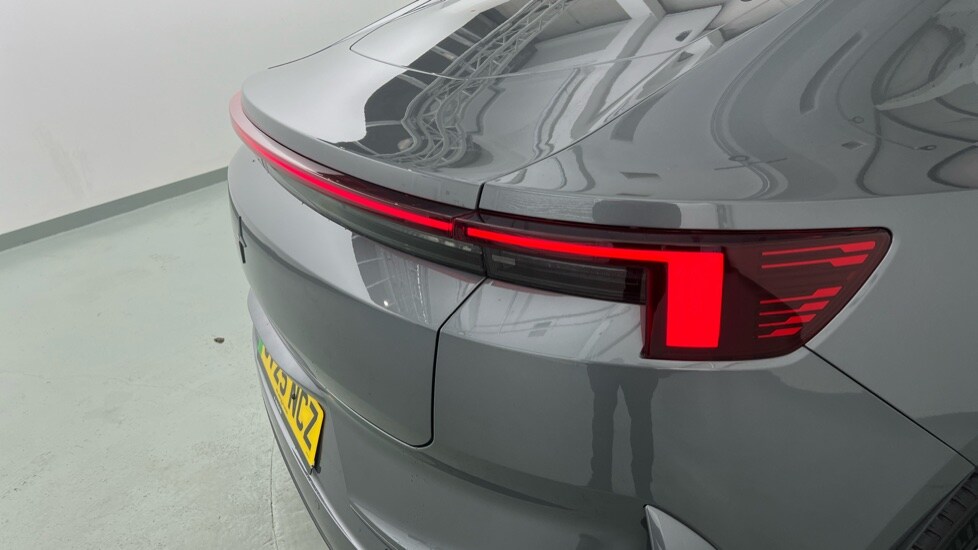 Used Polestar Polestar 4 2025 for sale - 78117736: Photo 71