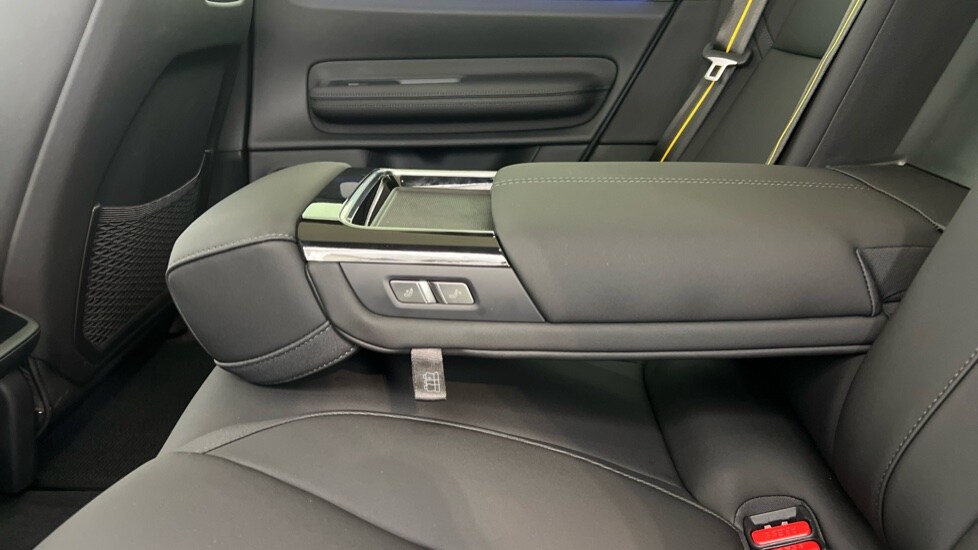 Used Polestar Polestar 4 2025 for sale - 78117736: Photo 74