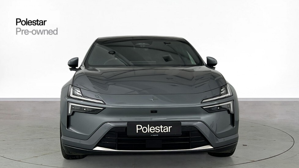 Used Polestar Polestar 4 2025 for sale - 78117736: Photo 8