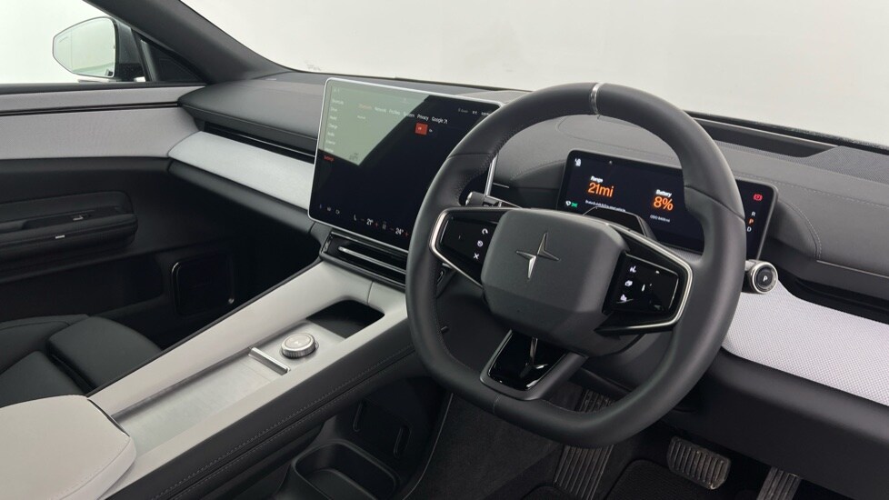 Used Polestar Polestar 4 2025 for sale - 78117736: Photo 9