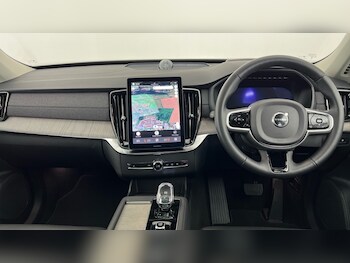 Used Volvo XC90 2025 for sale - 78270218: Photo