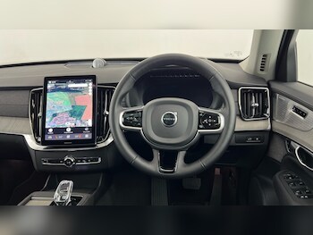 Used Volvo XC90 2025 for sale - 78270218: Photo