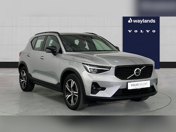 Used Volvo XC40 2023 for sale - 78563326: Photo