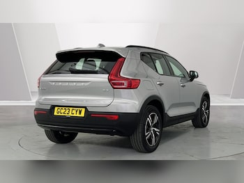 Used Volvo XC40 2023 for sale - 78563326: Photo