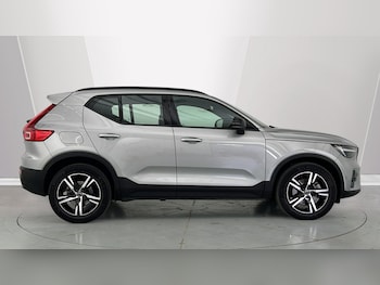 Used Volvo XC40 2023 for sale - 78563326: Photo