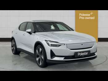 2024 - 310kW 82kWh Long Range DM [Plus] 5dr 4WD Auto