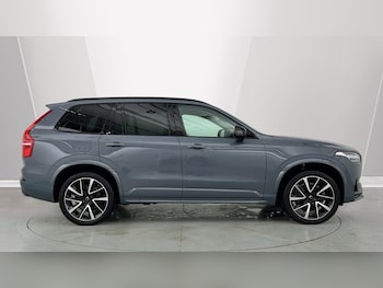 Used Volvo XC90 2023 for sale - 77300486: Photo