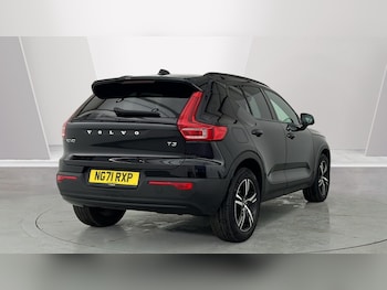 Used Volvo XC40 2021 for sale - 77312350: Photo