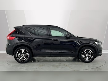 Used Volvo XC40 2021 for sale - 77312350: Photo